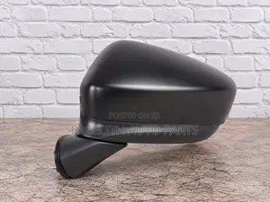 Kioo cha Side cha Mazda CX-5 (2012-2014)