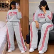 Brooklyn Tracksuit - Wanawake - 1