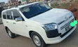 Toyota Probox 2015 Nyeupe - 1
