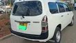 Toyota Probox 2015 Nyeupe - 4