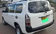 Toyota Probox 2015 Nyeupe - 5