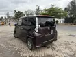 Toyota Tank 1.0 FWD 2019 Kahawia - 1