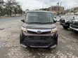 Toyota Tank 1.0 FWD 2019 Kahawia - 2