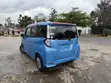 Toyota Tank 1.0 FWD 2019 Bluu - 1