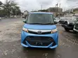 Toyota Tank 1.0 FWD 2019 Bluu - 2