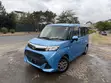Toyota Tank 1.0 FWD 2019 Bluu - 3