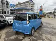 Toyota Tank 1.0 FWD 2019 Bluu - 5