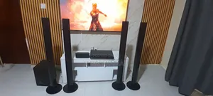 Sony E6100 5.1 Home Theater System