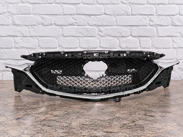FPI Front Grille for Mazda CX-5 (2018-2019) - 1