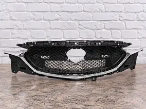 FPI Grille ya Mbele kwa Mazda CX-5 (2018-2019)