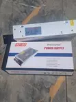 12V 10A 120W Power Supply ya CCTV - 1