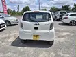 Subaru Pleo 2015 Nyeupe - 4