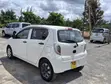 Subaru Pleo 2015 Nyeupe - 5