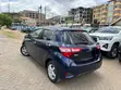 Toyota Vitz 1.5 FWD Hybrid 2019 Bluu - 2