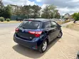 Toyota Vitz 1.5 FWD Hybrid 2019 Bluu - 3