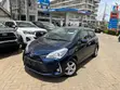 Toyota Vitz 1.5 FWD Hybrid 2019 Bluu - 4
