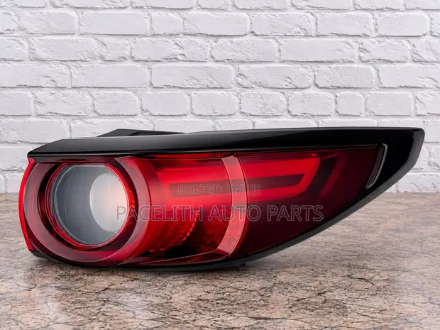 Tail Lamp for Mazda CX-5 (2018/2019 Onwards) - 1