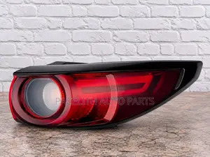 Tail Lamp for Mazda CX-5 (2018/2019 Onwards)