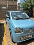 Suzuki Alto 660cc AWD 2016 - 3