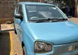 Suzuki Alto 660cc AWD 2016 - 5