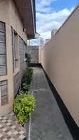 Maisonette ya Vyumba 4 vya Kulala kwa Upangaji Teak Close, Avenue Park - 4