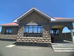 Bungalow ya Vyumba 3 Inauzwa Kitengela