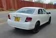 Toyota Axio 2010 - 2