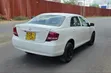 Toyota Axio 2010 - 4