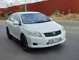 Toyota Axio 2010 - 5