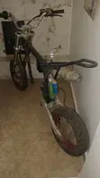 Motorcycle 2020 - Project Bike - 1