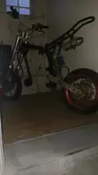 Motorcycle 2020 - Project Bike - 2