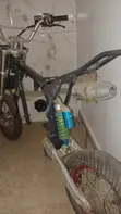 Motorcycle 2020 - Project Bike - 3