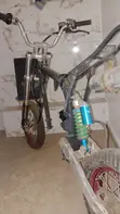 Motorcycle 2020 - Project Bike - 4