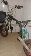 Motorcycle 2020 - Project Bike - 5
