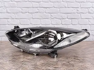 Depo Headlight for Mazda Demio (2007-2013)