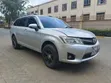 Toyota Corolla Fielder 1.5 Petrol FWD 2013 Silver - 2