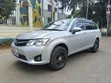 Toyota Corolla Fielder 1.5 Petrol FWD 2013 Silver - 3