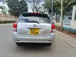Toyota Corolla Fielder 1.5 Petrol FWD 2013 Silver - 5