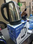 Ailyons 2.0L Stainless Steel Electric Kettle - 2