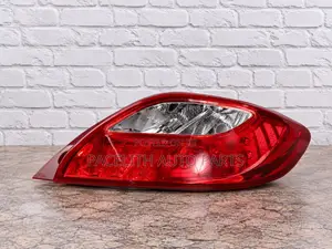 Depo Tail Lamp kwa Mazda Demio (2007-2013)