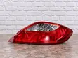 Depo Tail Lamp kwa Mazda Demio (2007-2013) - 1
