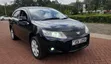 Toyota Allion 2012 Nyeusi - 2