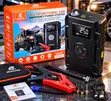 JP S152 8000mAh Car Jump Starter & Power Bank - 2