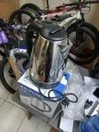 Ailyons Electric Kettle Stainless 2.0L - 1
