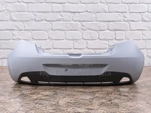 FPI Rear Bumper for Mazda Demio (2008-2010)