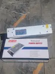 12V 10A AC/DC Switching Power Supply - 1