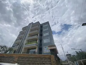Ghorofa ya Vyumba 3 vya Kulala Kitengela - Inapangishwa