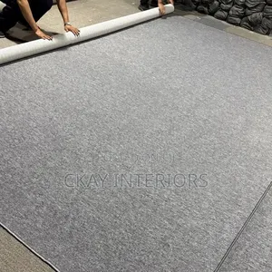 Delta Carpets - Wall to Wall Floor Carpets