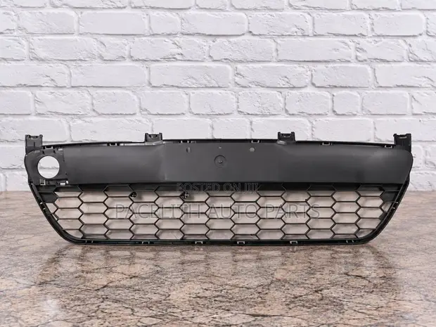 Mazda Demio 2008-2010 Front Bumper Grille Finisher - 1