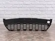 Mazda Demio 2008-2010 Front Bumper Grille Finisher - 2